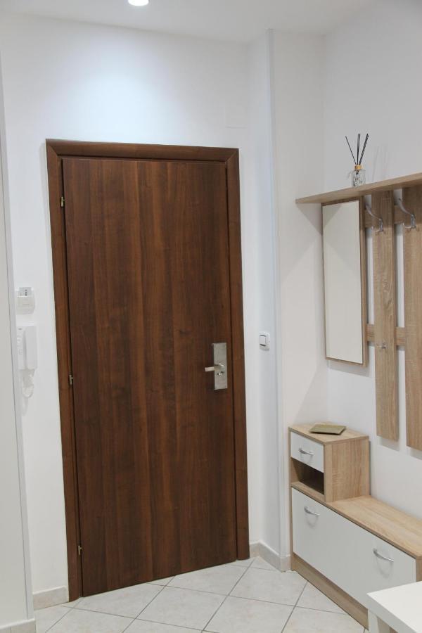 Apartmán Casa Di Suele Solarino Exteriér fotografie